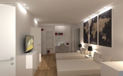 EdilDome: ditta edile Viterbo – competenza e innovazione al servizio del cliente