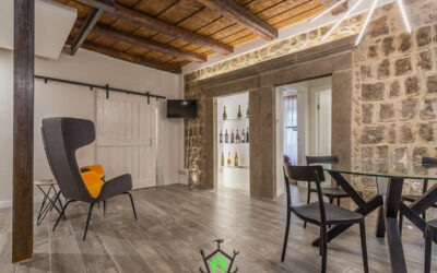 Ristrutturazione completa EdilDome: qualità e precisione