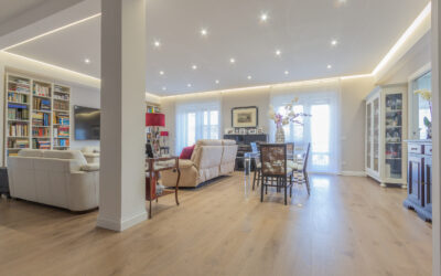 Impresa Edile a Viterbo e Roma: Progetti Su Misura